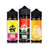 Anarchist - E Liquid - 100ml - Star vape