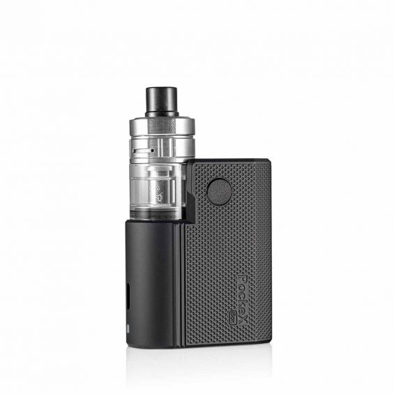 Aspire - Pockex Box - Vape Kit - Star vape Aspire - Pockex Box - Vape Kit - Star vape