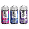 Big Mama Juice 200ml Shortfill - Star vape