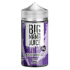 Big Mama Juice 200ml Shortfill - Star vape