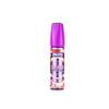Dinner Lady Shortfill E-Liquid | 50ml - Star vape