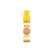 Dinner Lady Shortfill E-Liquid | 50ml - Star vape
