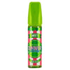 Dinner Lady Sweets 50ml Shortfill - Star vape