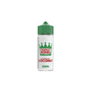 Donut King 100ml Shortfill E-Liquid | 0mg - Star vape