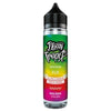 Doozy Sweets 50ml Shortfill - Star vape