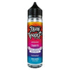 Doozy Sweets 50ml Shortfill - Star vape