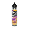 Dozzy 50ML Shortfill - Star vape