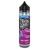 Dozzy 50ML Shortfill - Star vape