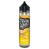 Dozzy 50ML Shortfill - Star vape