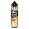 Dozzy 50ML Shortfill - Star vape