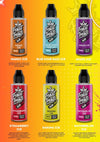 Feast Treats - E-Liquid - 100ml - Star vape