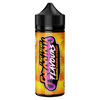 Ferocious - Fruit Frenzy - 100ml E-Liquid - Shortfill - Star vape