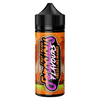 Ferocious - Fruit Frenzy - 100ml E-Liquid - Shortfill - Star vape