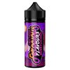Ferocious - Fruit Frenzy - 100ml E-Liquid - Shortfill - Star vape