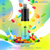 Hayati Twist 5000 Puffs Disposable Vape Pod Kit Device Box of 10 - Star vape