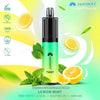 Hayati Twist 5000 Puffs Disposable Vape Pod Kit Device Box of 10 - Star vape