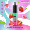 Hayati Twist 5000 Puffs Disposable Vape Pod Kit Device - Star vape