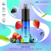 Hayati Twist 5000 Puffs Disposable Vape Pod Kit Device - Star vape