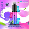 Hayati Twist 5000 Puffs Disposable Vape Pod Kit Device - Star vape