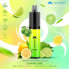 Hayati Twist 5000 Puffs Disposable Vape Pod Kit Device - Star vape