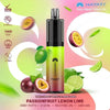 Hayati Twist 5000 Puffs Disposable Vape Pod Kit Device - Star vape