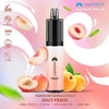 Hayati Twist 5000 Puffs Disposable Vape Pod Kit Device - Star vape