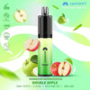 Hayati Twist 5000 Puffs Disposable Vape Pod Kit Device - Star vape