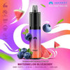Hayati Twist 5000 Puffs Disposable Vape Pod Kit Device - Star vape