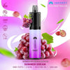 Hayati Twist 5000 Puffs Disposable Vape Pod Kit Device - Star vape