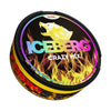 Iceberg Snus 16gr 150mg Pouches - Star vape