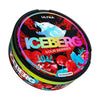 Iceberg Snus 16gr 150mg Pouches - Star vape