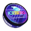 Iceberg Snus 16gr 150mg Pouches - Star vape