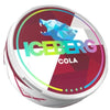 Iceberg Snus 16gr 150mg Pouches - Star vape