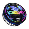 Iceberg Snus 16gr 150mg Pouches - Star vape