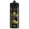IMMYZ 100ml Shortfill E-liquid - Star vape