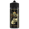 IMMYZ 100ml Shortfill E-liquid - Star vape