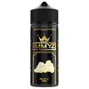 IMMYZ 100ml Shortfill E-liquid - Star vape