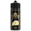 IMMYZ 100ml Shortfill E-liquid - Star vape