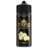 IMMYZ 100ml Shortfill E-liquid - Star vape