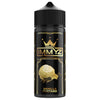 IMMYZ 100ml Shortfill E-liquid - Star vape