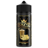 IMMYZ 100ml Shortfill E-liquid - Star vape