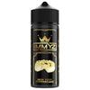 IMMYZ 100ml Shortfill E-liquid - Star vape