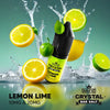 IMMYZ Crystal Bar Nic Salt 10ml E-liquid Pack of 10 - Star vape