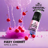 IMMYZ Crystal Bar Nic Salt 10ml E-liquid Pack of 10 - Star vape