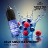 IMMYZ Crystal Bar Nic Salt 10ml E-liquid - Star vape