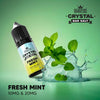 IMMYZ Crystal Bar Nic Salt 10ml E-liquid - Star vape