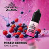 IMMYZ Crystal Bar Nic Salt 10ml E-liquid - Star vape