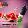 IMMYZ Crystal Bar Nic Salt 10ml E-liquid - Star vape