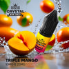 IMMYZ Crystal Bar Nic Salt 10ml E-liquid - Star vape