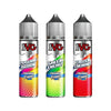 IVG Crused 50ML Shortfill - Star vape